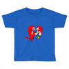 Ugandan Knuckles Toddler T-shirt