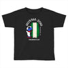 nigeria national team youth 2018 fifa world cup Toddler T-shirt