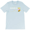Mom to Bee Baby Girl T-Shirt