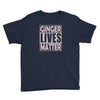 ginger lives matte Youth Tee