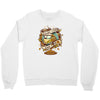 travel long Crewneck Sweatshirt