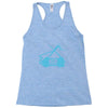 knit happens Racerback Tank