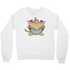 ltimate saturn chimera Crewneck Sweatshirt