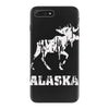 Alaska Deer Rudolph iPhone 7 Plus Case