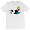 part time job   rock construction T-Shirt