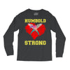 Humboldt Strong Long Sleeve Shirts