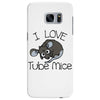 love tube mice Samsung Galaxy S7 Edge