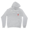 am i drunk Youth Hoodie
