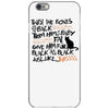 binx spell iPhone 6/6s Case