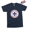 universe master Exclusive T-shirt