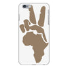 peace to africa iPhone 6 Plus/6s Plus Case