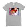 Slump God Ladies Fitted T-Shirt