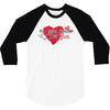 FAHRIE77 3/4 Sleeve Shirt