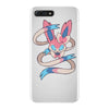 dragon eater iPhone 7 Plus Case
