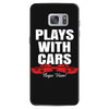 Plays With Cars Samsung Galaxy S7