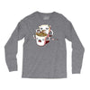 noooodles Long Sleeve Shirts