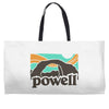 Powell Weekender Totes