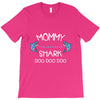 mommy shark doo doo doo T-Shirt