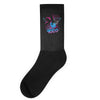 over 9000 80's Socks