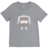 great scott V-Neck Tee