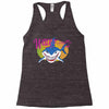 Wave Crusher Racerback Tank