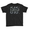 pop culture clash Youth Tee