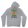 my first grade kids are smart cookies Unisex Hoodie