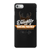 hunting partner iPhone 7 Case