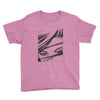 Emotional Eyes Youth Tee