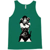 wonder woman Tank Top