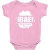 Bae Best Auntie Ever Baby Bodysuit