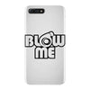blow me iPhone 7 Plus Case