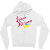 jesse and the rippers Zipper Hoodie
