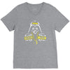dark side  at loiter V-Neck Tee