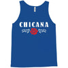 chicana Tank Top
