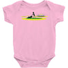 prankster Baby Onesie