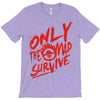only the mad T-Shirt