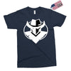 young guns Exclusive T-shirt