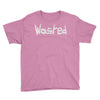 wasted Youth Tee