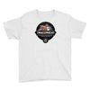 dragon head beer label, ideal gift or birthday present Youth Tee