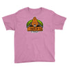 battlecats   team Youth Tee
