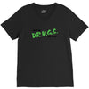 I Don't Do Drugs I Just Smoke Weed V-Neck Tee