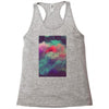 fuck you Racerback Tank