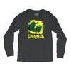goodzilla Long Sleeve Shirts