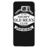 new grumpy old men's club Samsung Galaxy S7