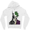 suicide squad Zipper Hoodie
