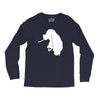 Lady Long Sleeve Shirts