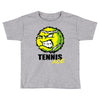 pro tennis ball Toddler T-shirt