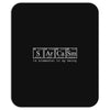 sarcasm Mousepad
