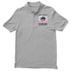 Veteran Don't Thank Me Thank My Brothers &amp; Sister Polo Shirt